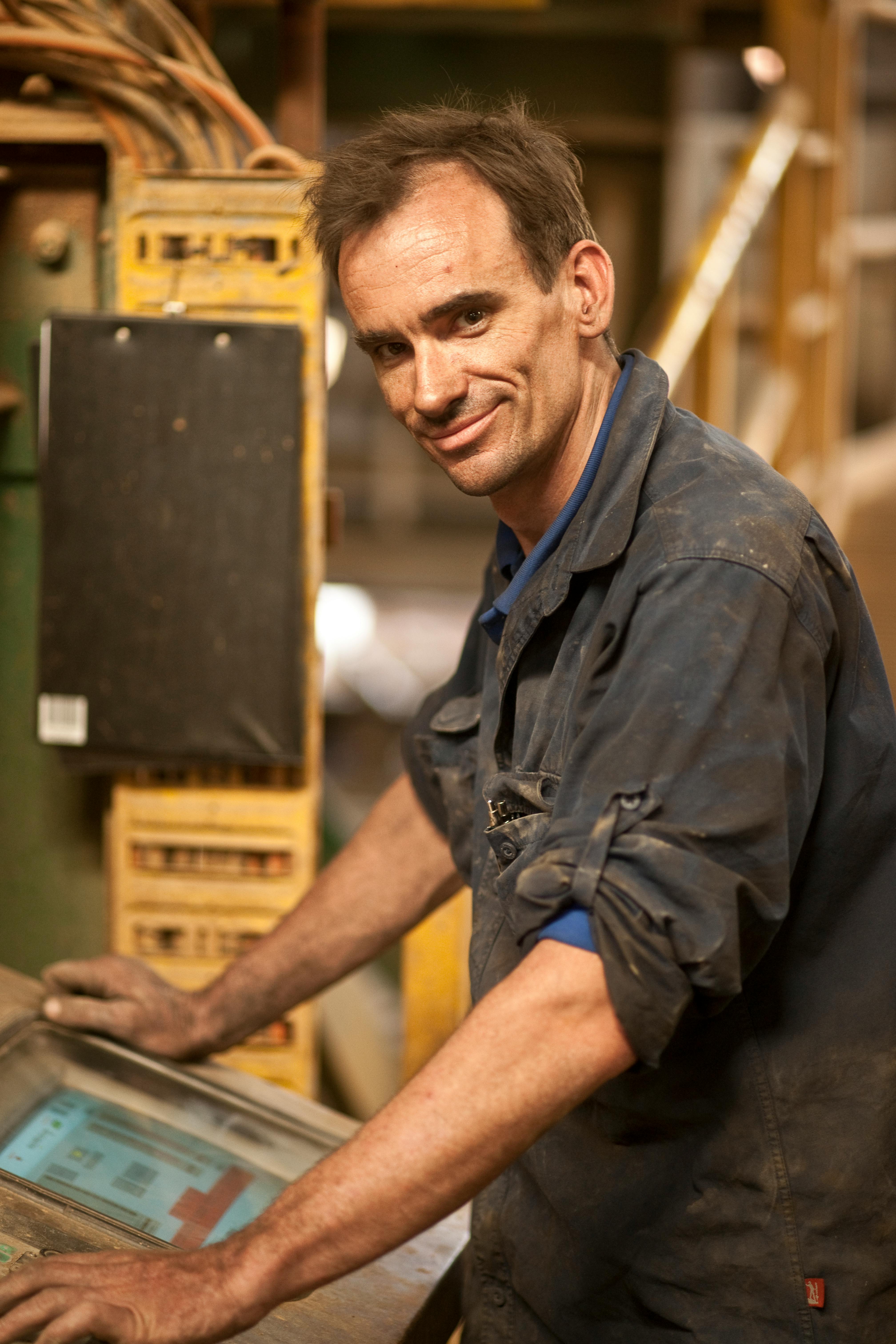 We are committed to excellence