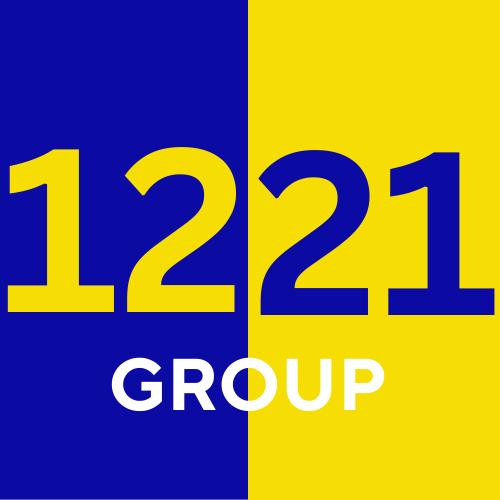 1221 Group Inc